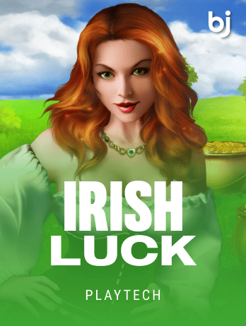 Irish Luckpng